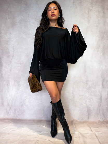 On The List Dress