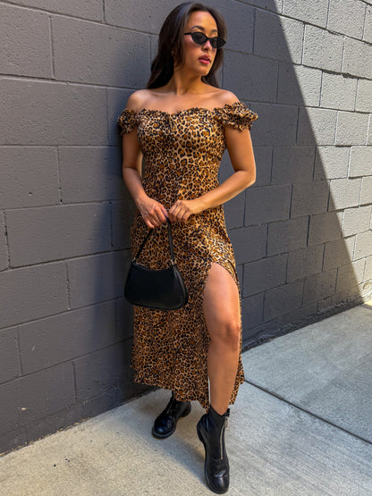 Selva Dress