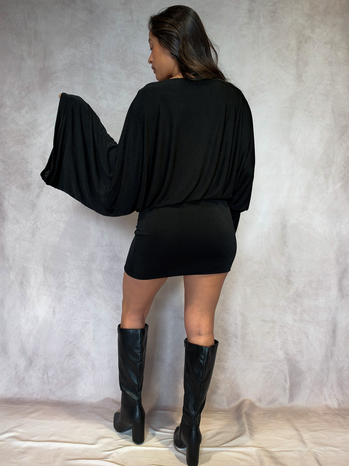 On The List Dress
