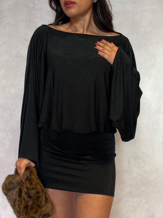 On The List Dress