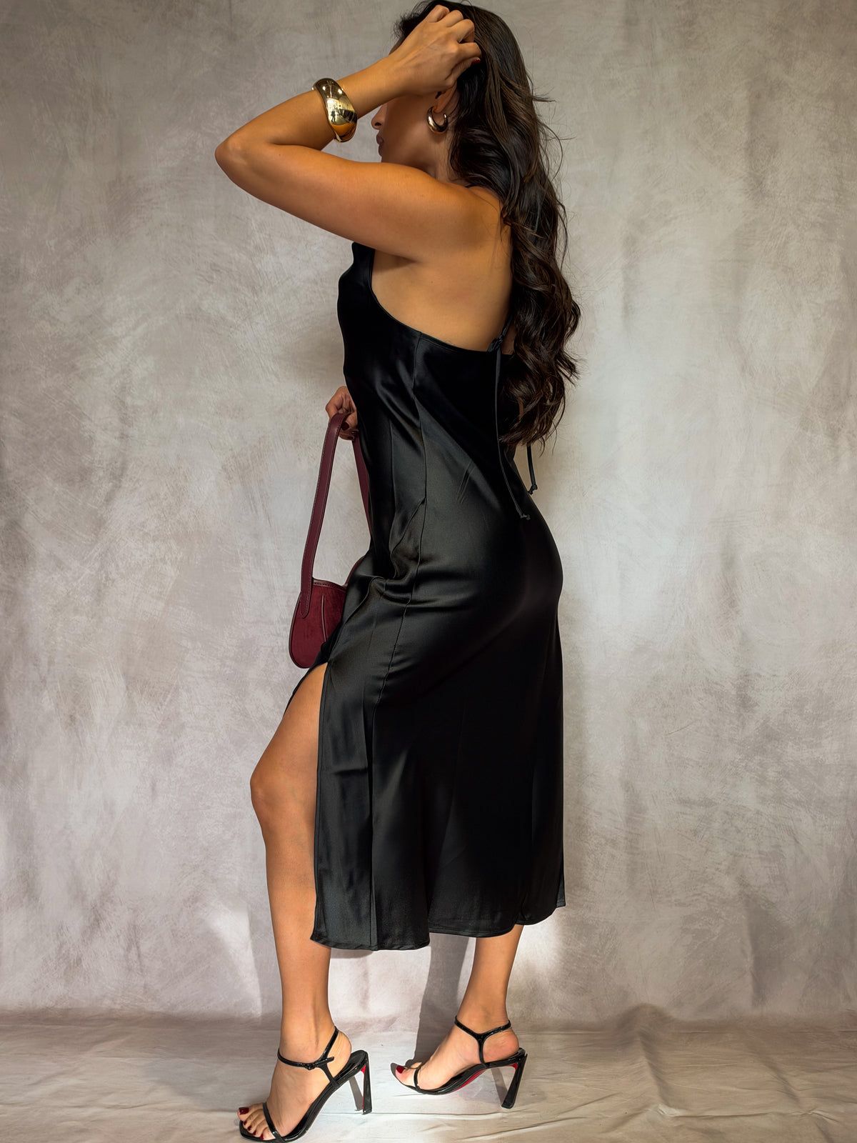 Just Like That Dress