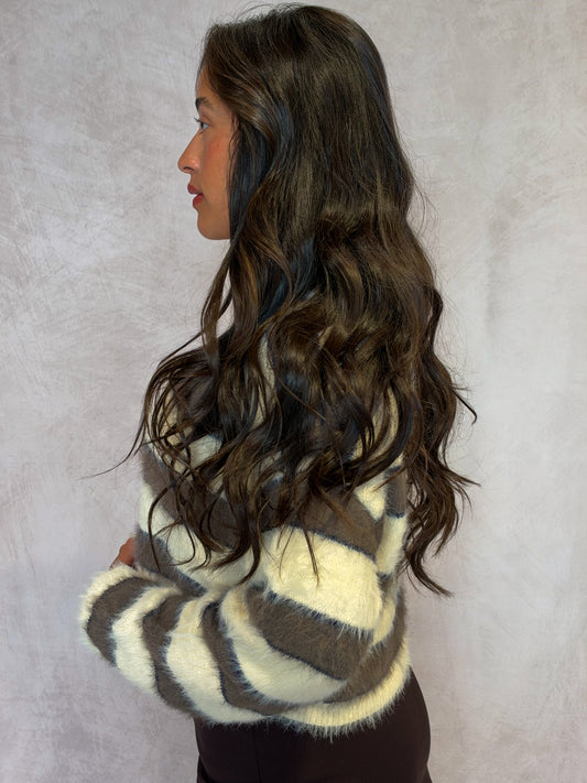 Soft Landing Sweater