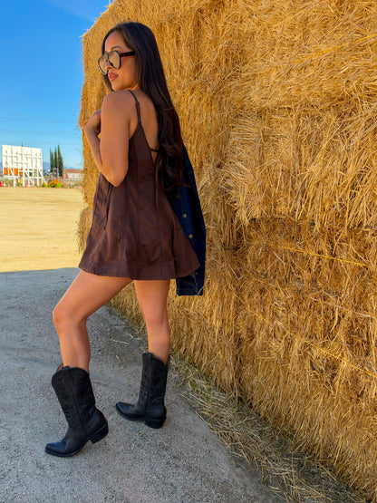 Drift Away Romper