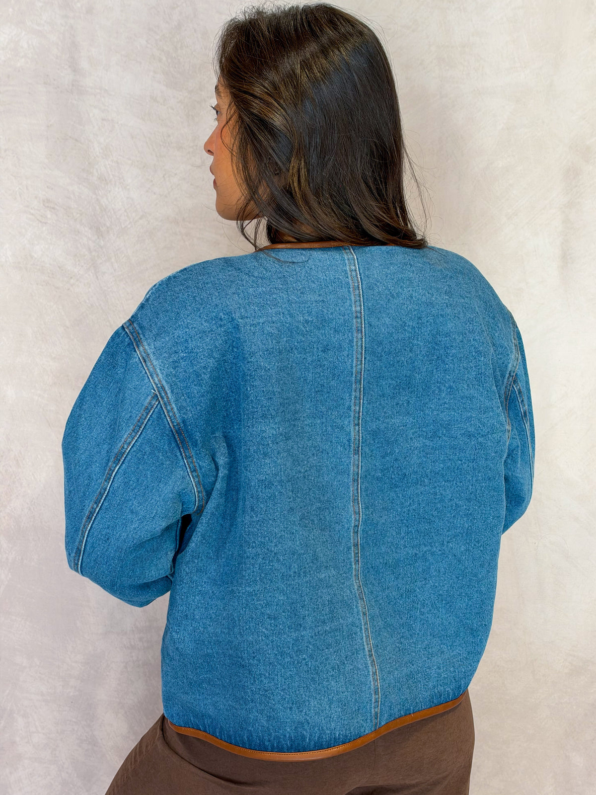 Flip Side Jacket