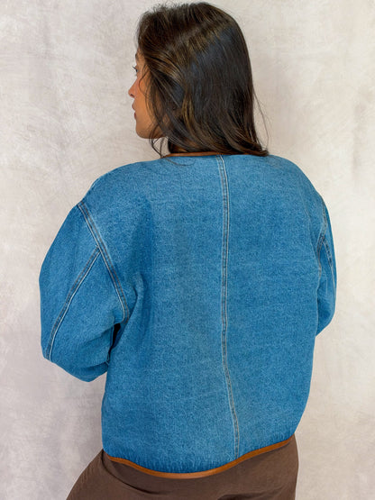 Flip Side Jacket