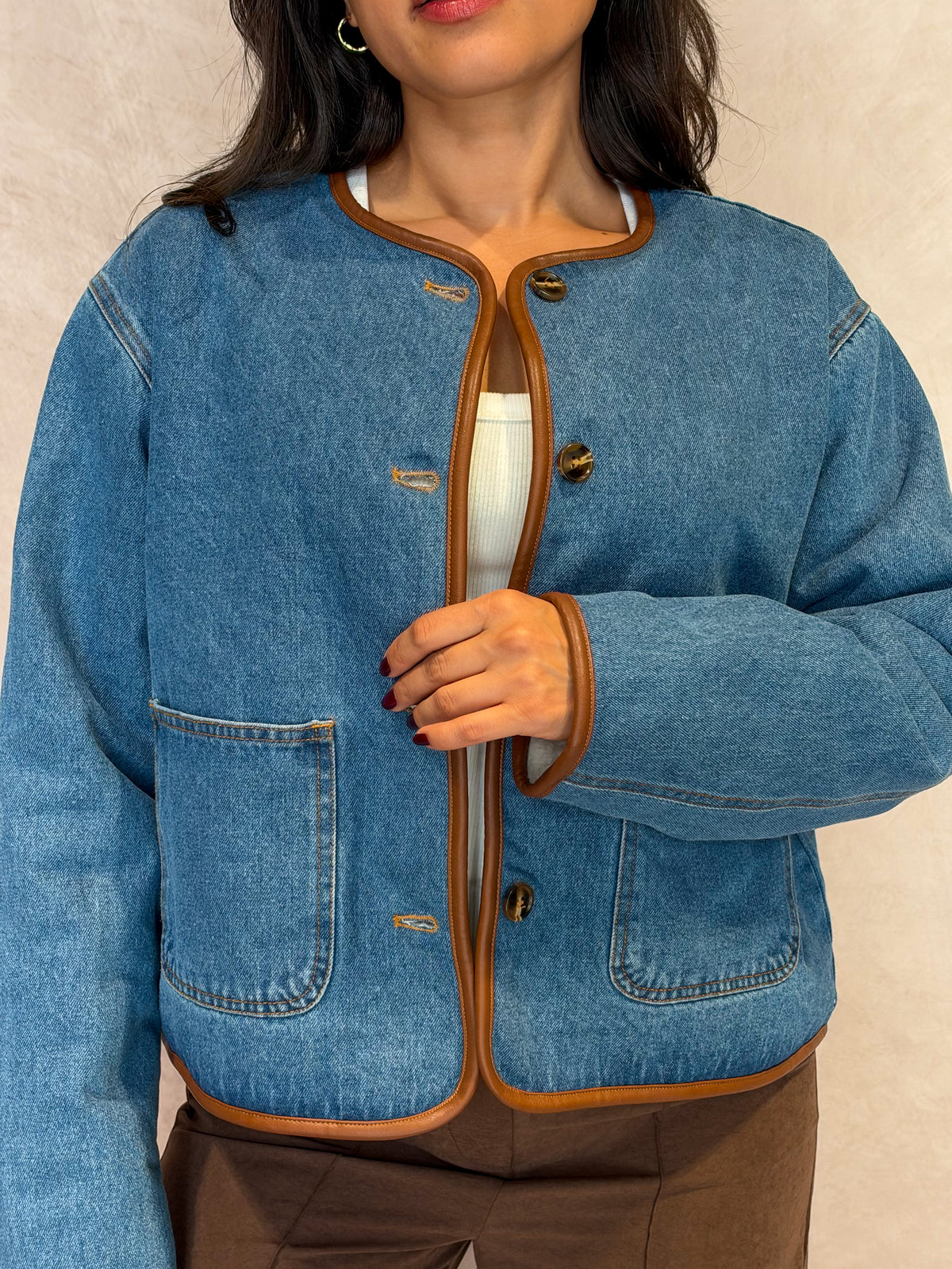 Flip Side Jacket