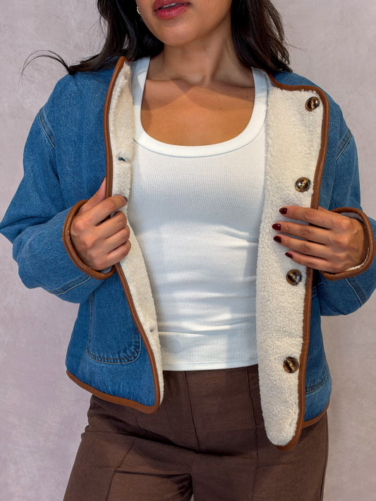 Flip Side Jacket