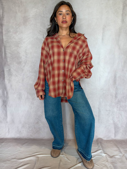 In Season Top
