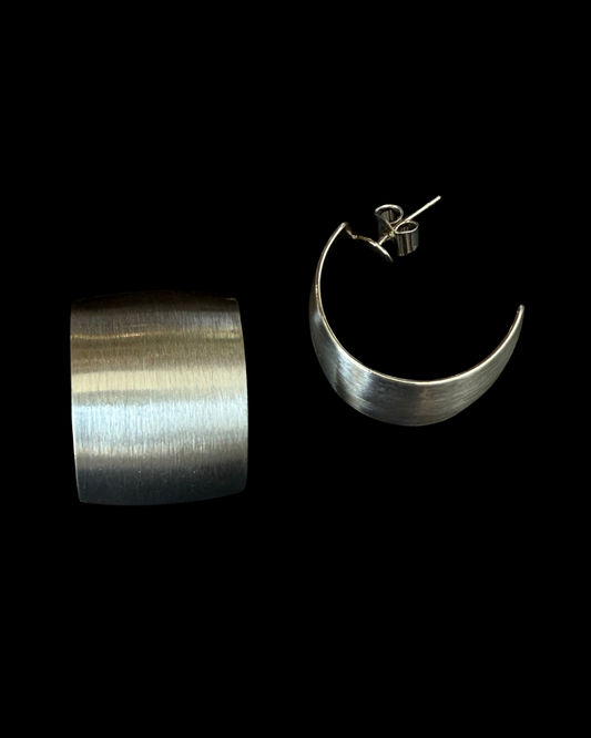 Edge Earrings