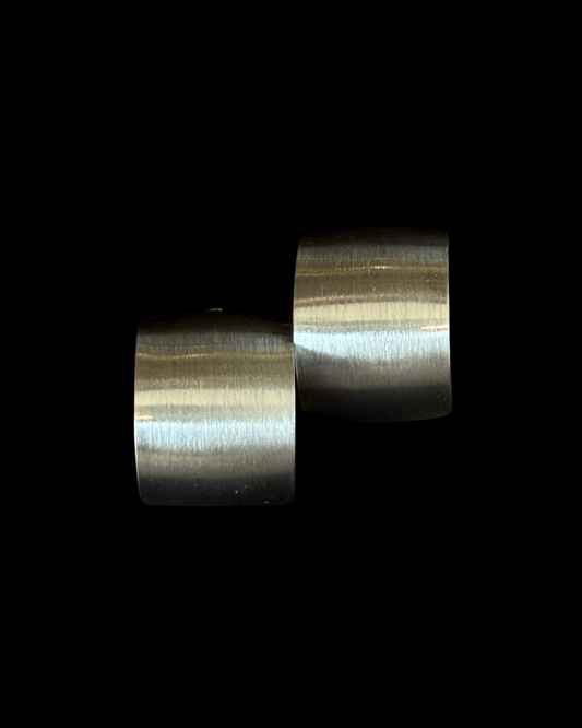Edge Earrings