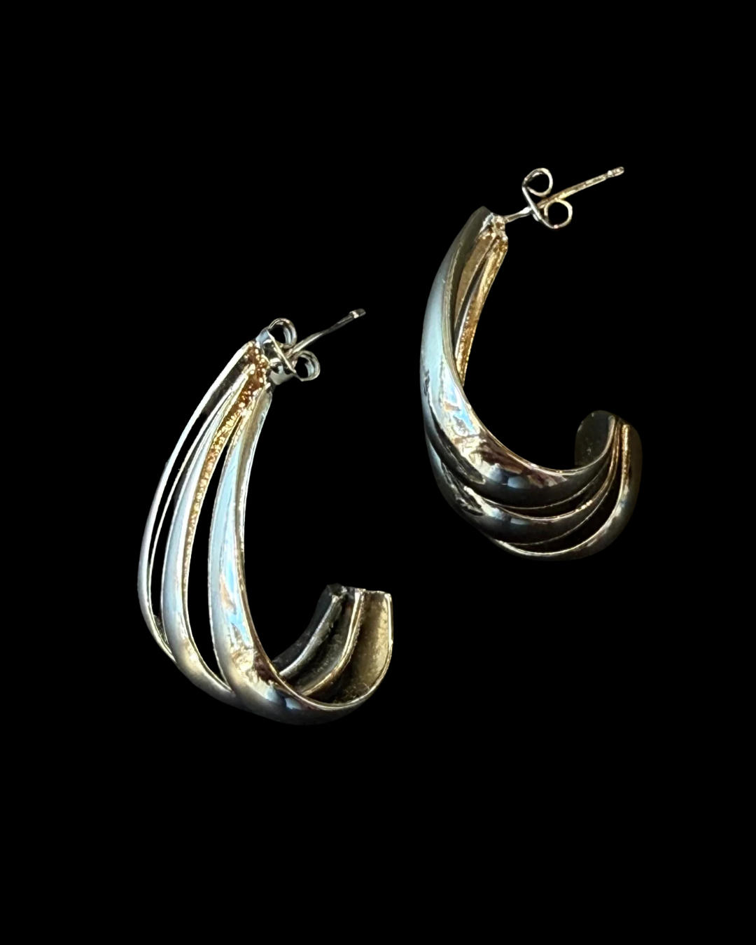 Petra Earring