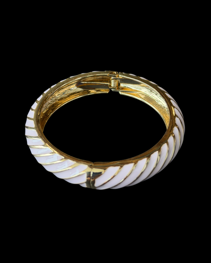 Pastelle Bangle-Pink