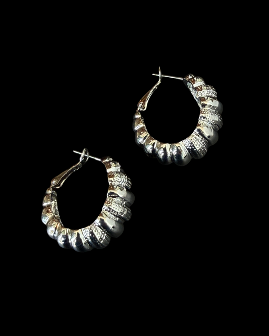 Ava Earrings