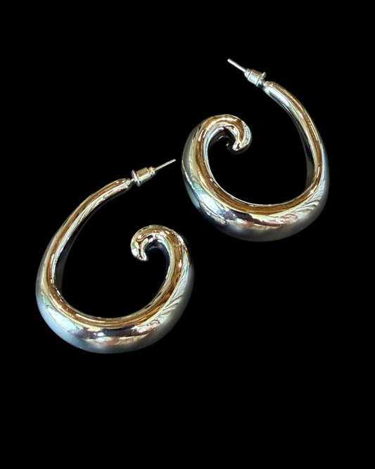 Nia Earrings