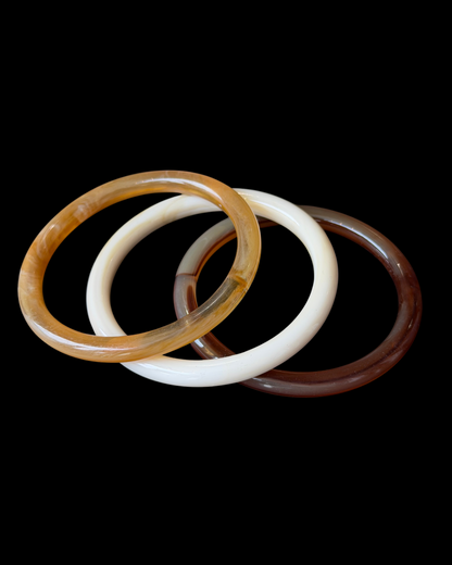 Tones Bangle