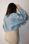 Always Clutch Jacket