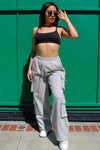 Billy Cargos-Grey
