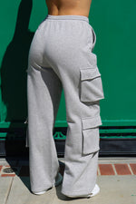 Billy Cargos-Grey