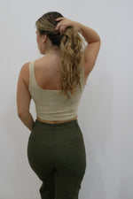 Feeling Good Top-Cream