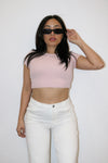 Alana Top-Rose
