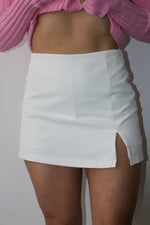 It's A Date Skort