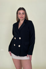 Stand Out Blazer