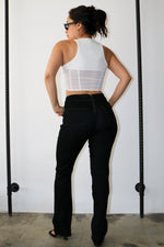 Cassie Denim