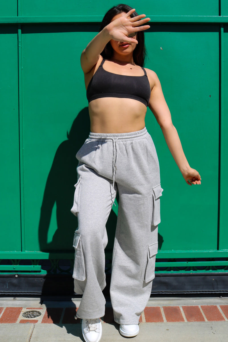 Billy Cargos-Grey