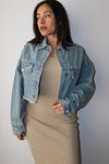 Always Clutch Jacket