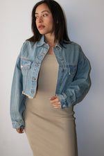 Always Clutch Jacket