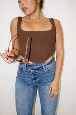 Ximena Top-Brown