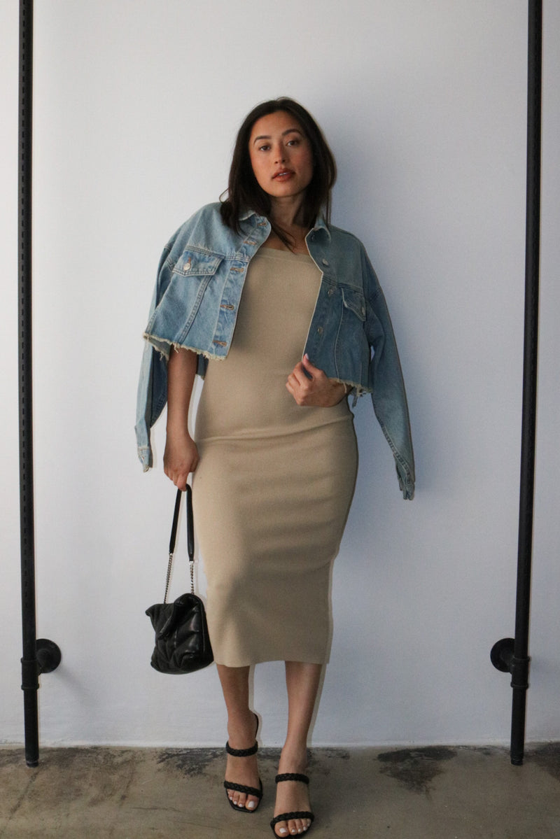 Always Clutch Jacket