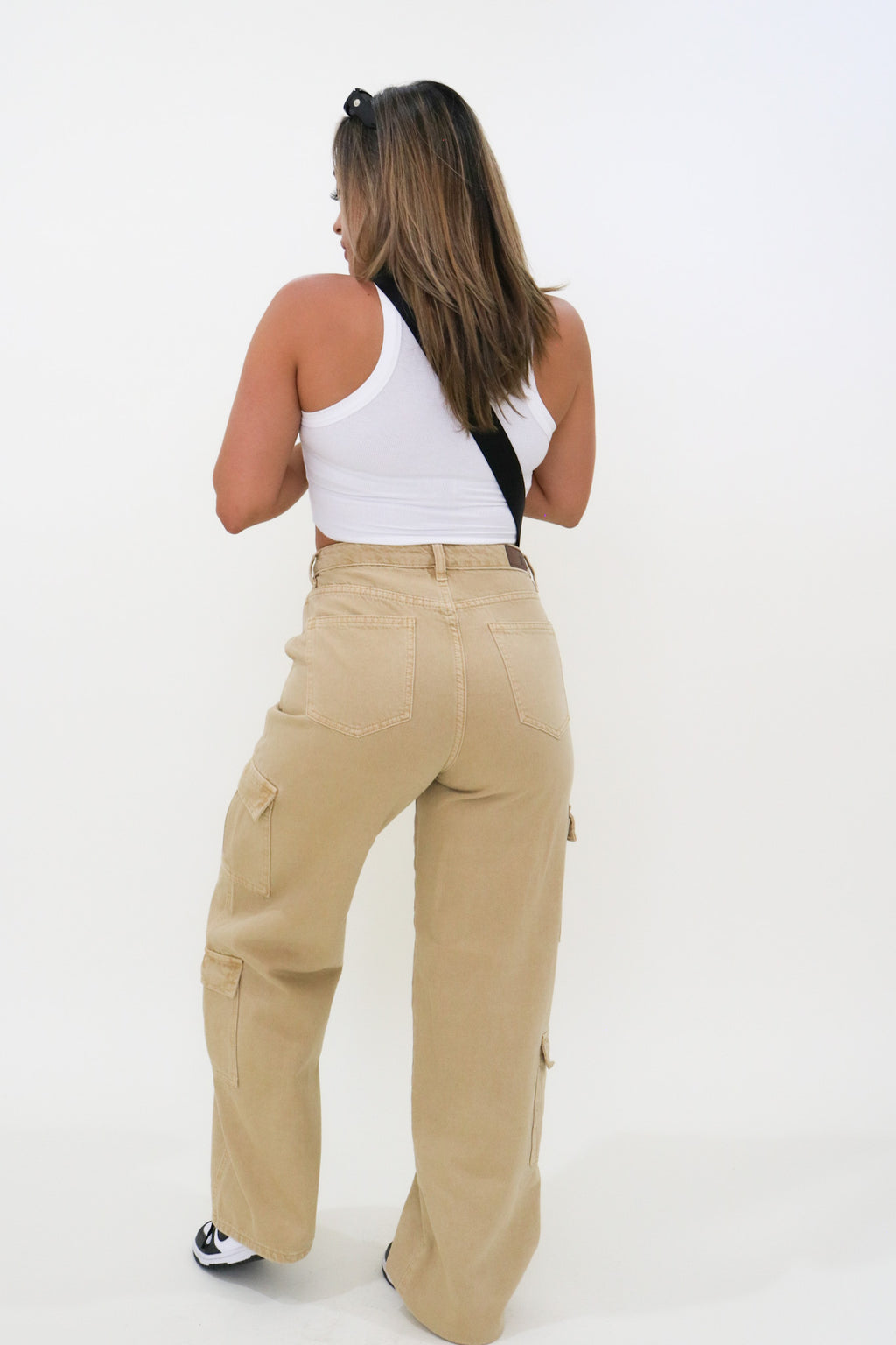 Game Over Cargo Pant