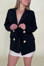 Stand Out Blazer