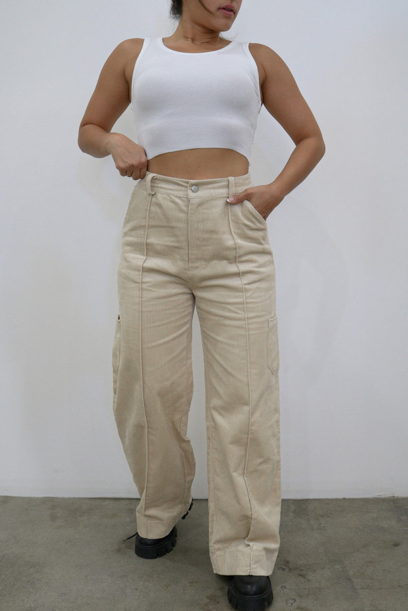Liv Pant