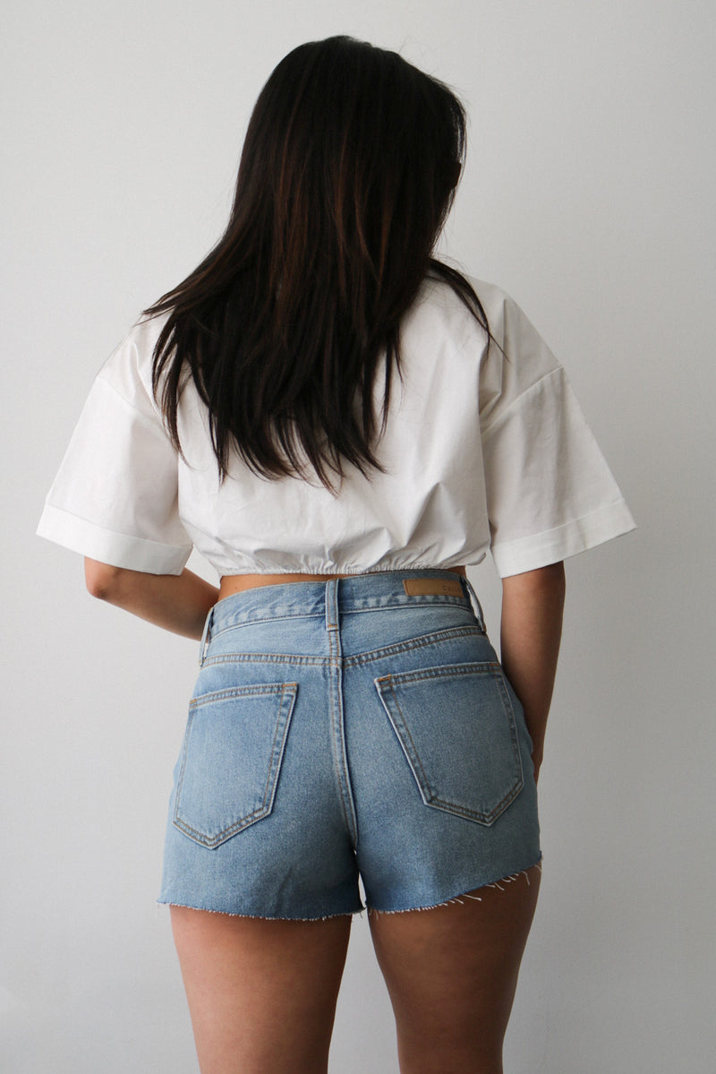Mission Short