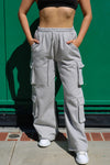 Billy Cargos-Grey