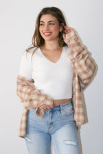 Liam Flannel