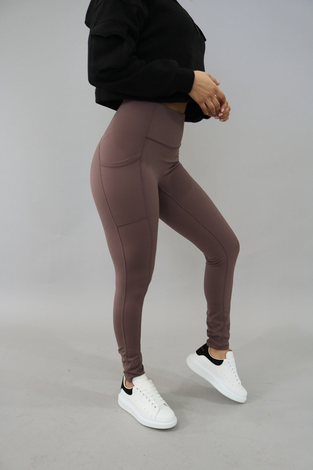 With Intent Leggings