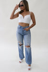 My Type Top-Off White