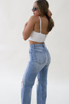 My Type Top-Off White